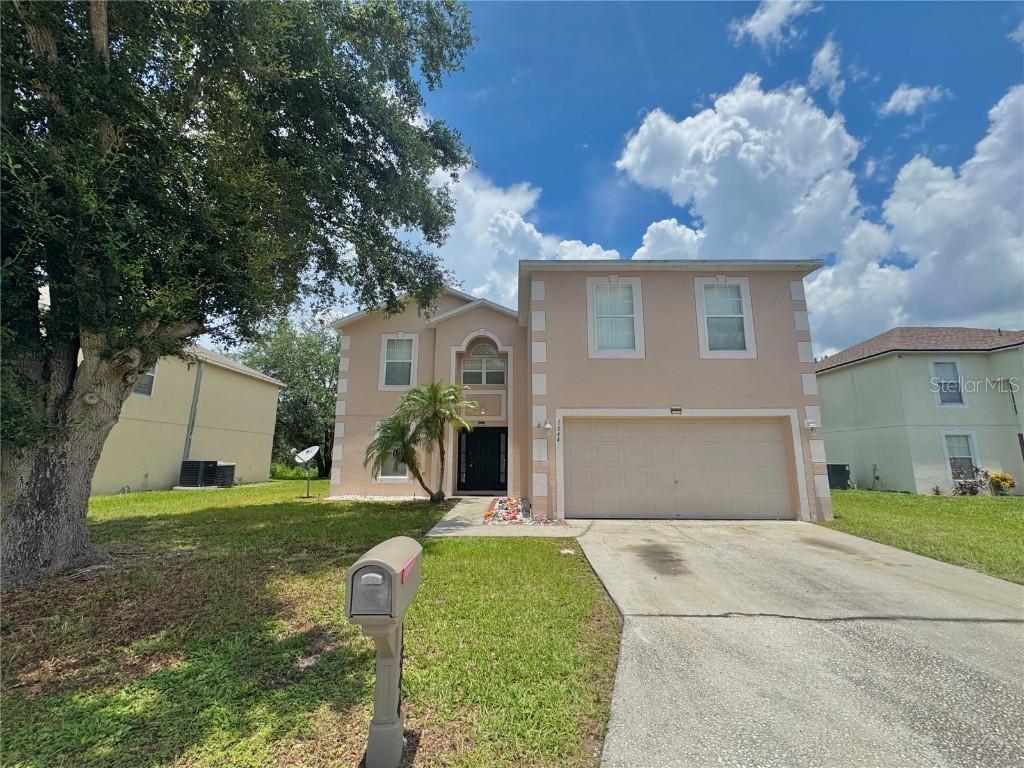 1844 Emily Dr., Winter Haven, FL 33884