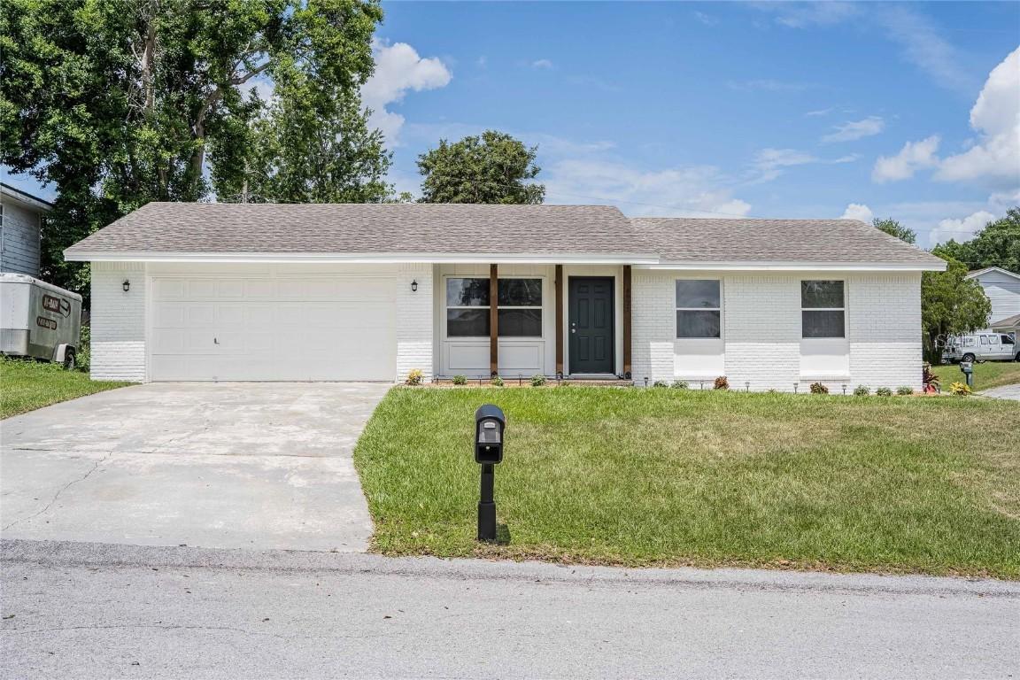 4921 Sharon Ave., Lakeland, FL 33812