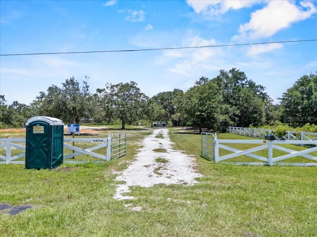 50 Tiger Lake Rd., Lake Wales, FL 33898