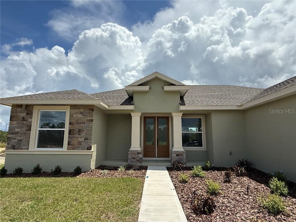 6809 Coconut Grove Dr., Sebring, FL 33872