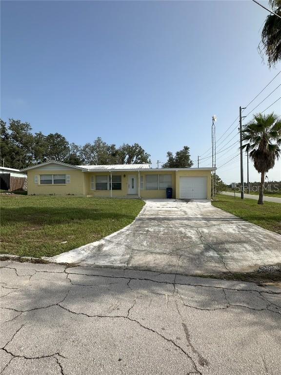 1732 Valencia Ave., Sebring, FL 33870