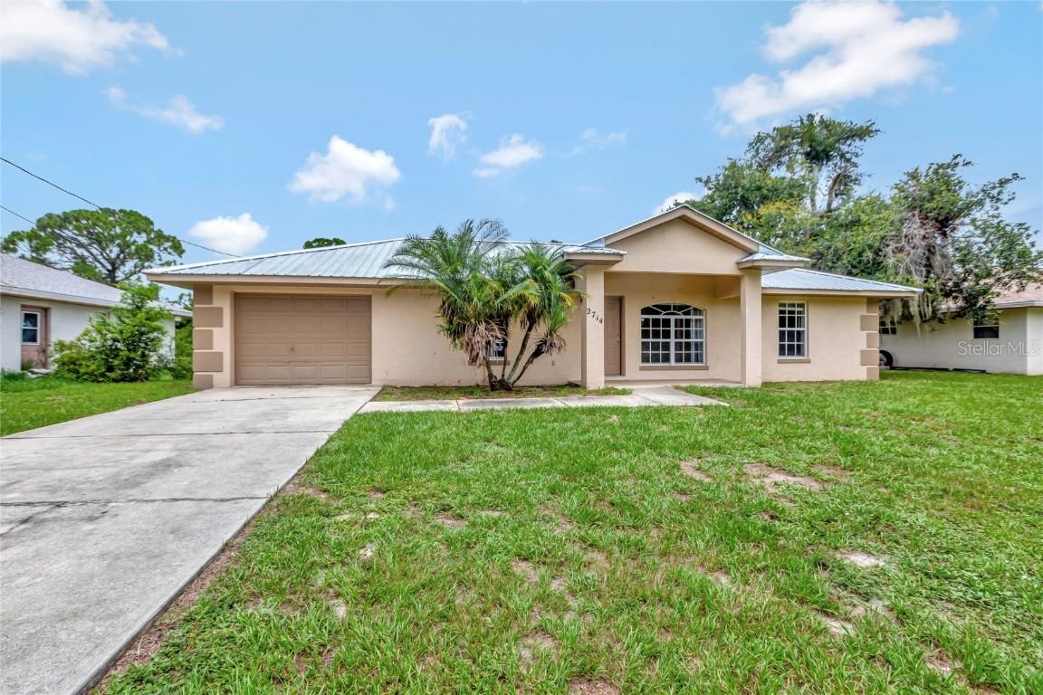 2714 Valerie Blvd., Sebring, FL 33870