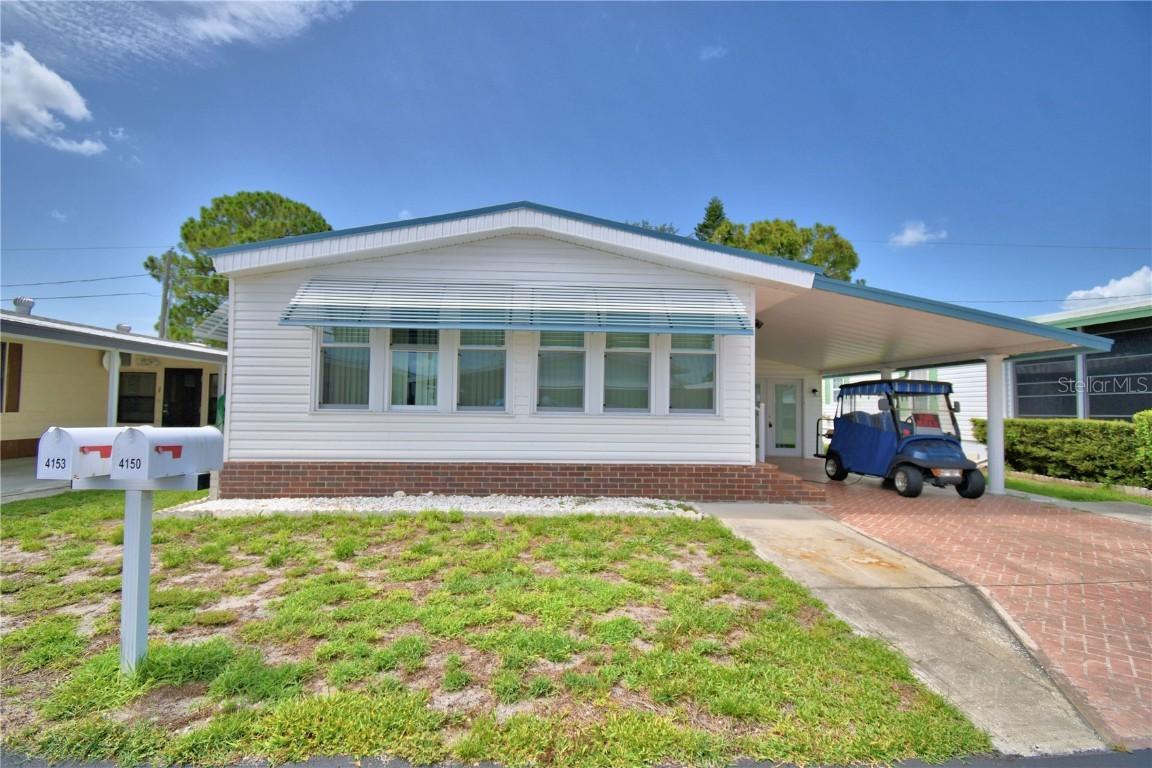 4153 Rolling Oaks Dr., Winter Haven, FL 33880