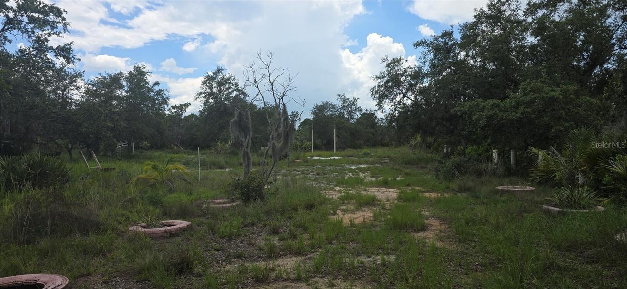 Woodville St., Lake Wales, FL 33853