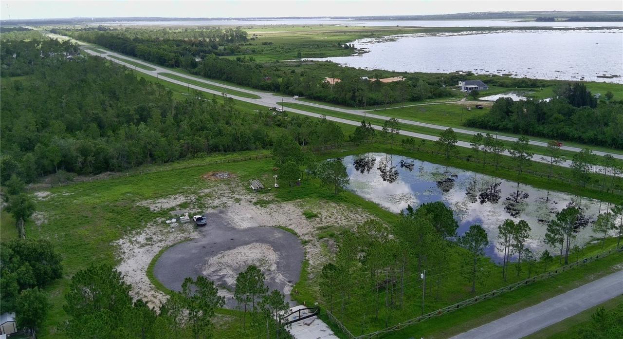 Us-27, Frostproof, FL 33843