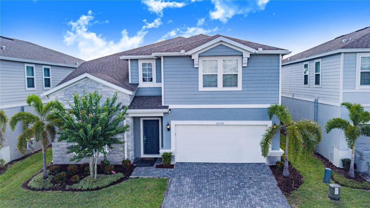 2090 Lelani Cir., Davenport, FL 33897