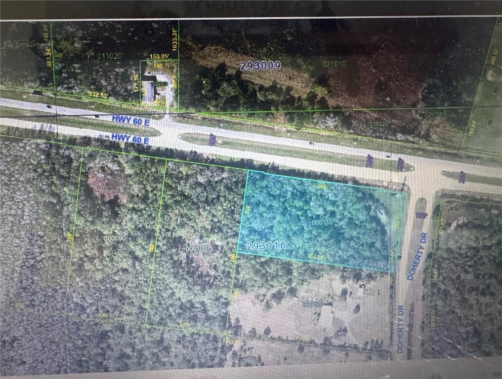 State Road 60 Rd. #11, Lake Wales, FL 33898