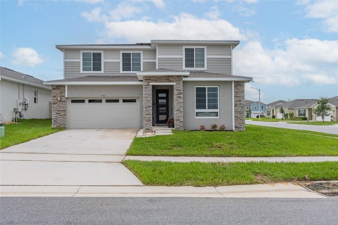 1504 Aspen Ave., Davenport, FL 33837