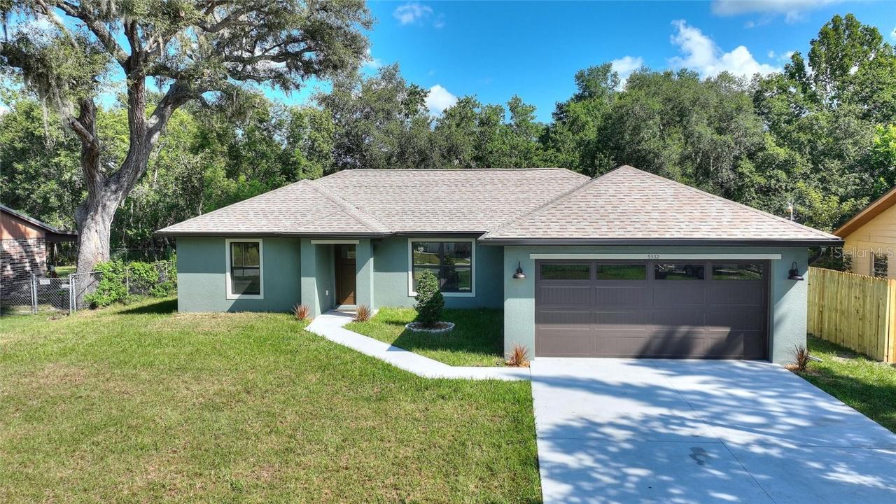 5332 Golden Gate Blvd., Polk City, FL 33868