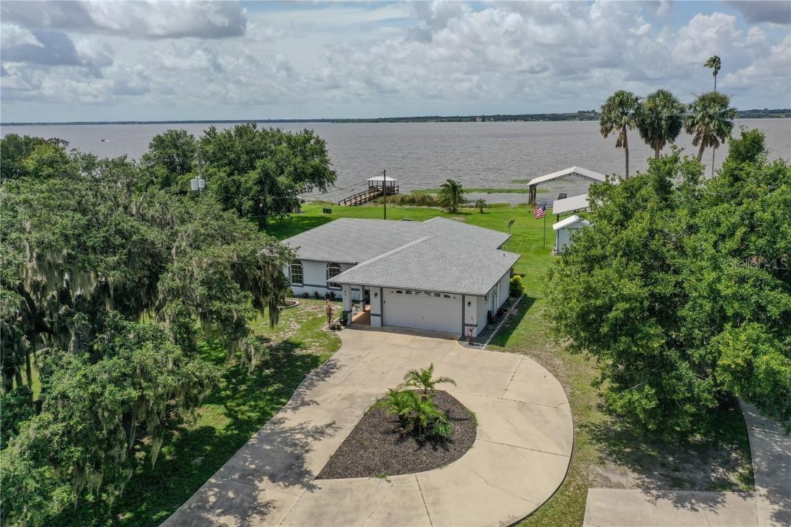 851 N Lake Reedy Blvd., Frostproof, FL 33843