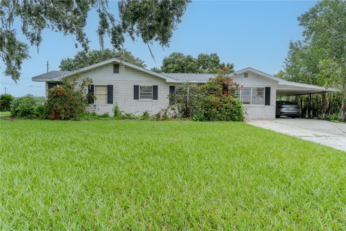 1329 Mount Pisgah Rd., Fort Meade, FL 33841