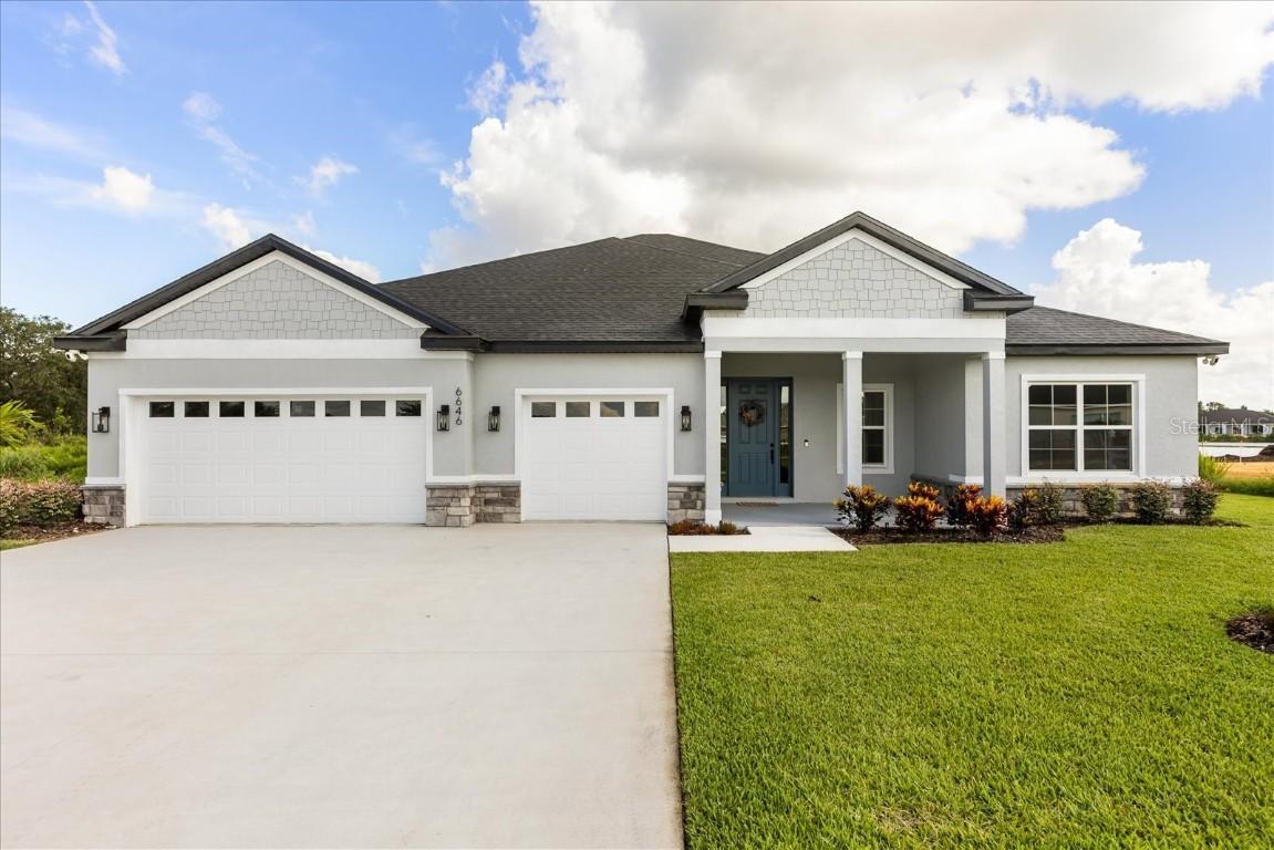 43 Village Center Dr., Homosassa, FL 34446