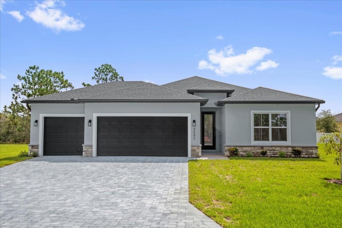 2 Milbark Ct., Homosassa, FL 34446