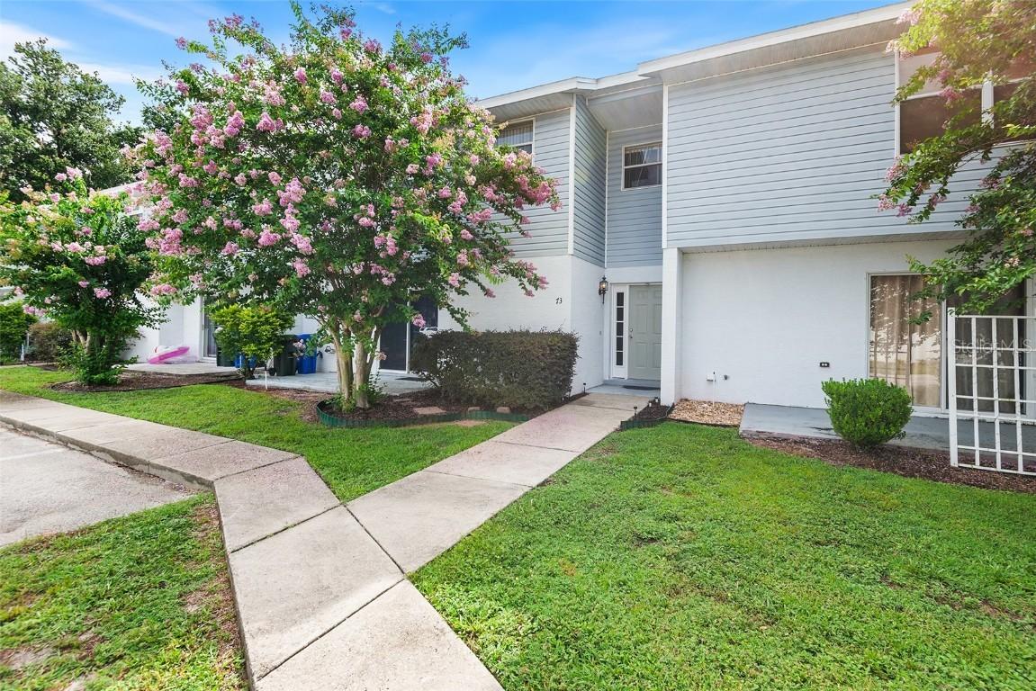 222 Carpenters Way #73, Lakeland, FL 33805