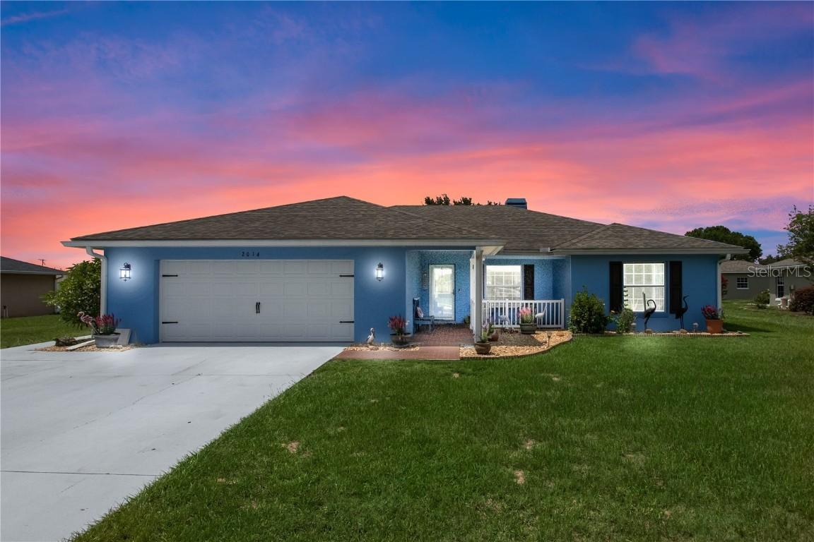 2014 Misty Morning Dr., Winter Haven, FL 33880
