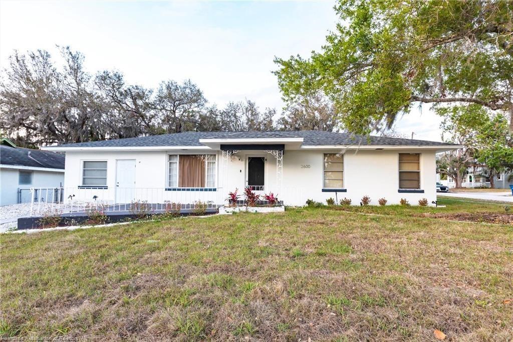 2600 Lakeview Dr., Sebring, FL 33870