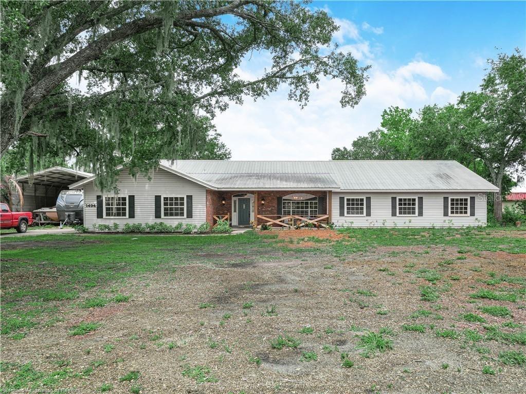 1494 Wilde St., Avon Park, FL 33825