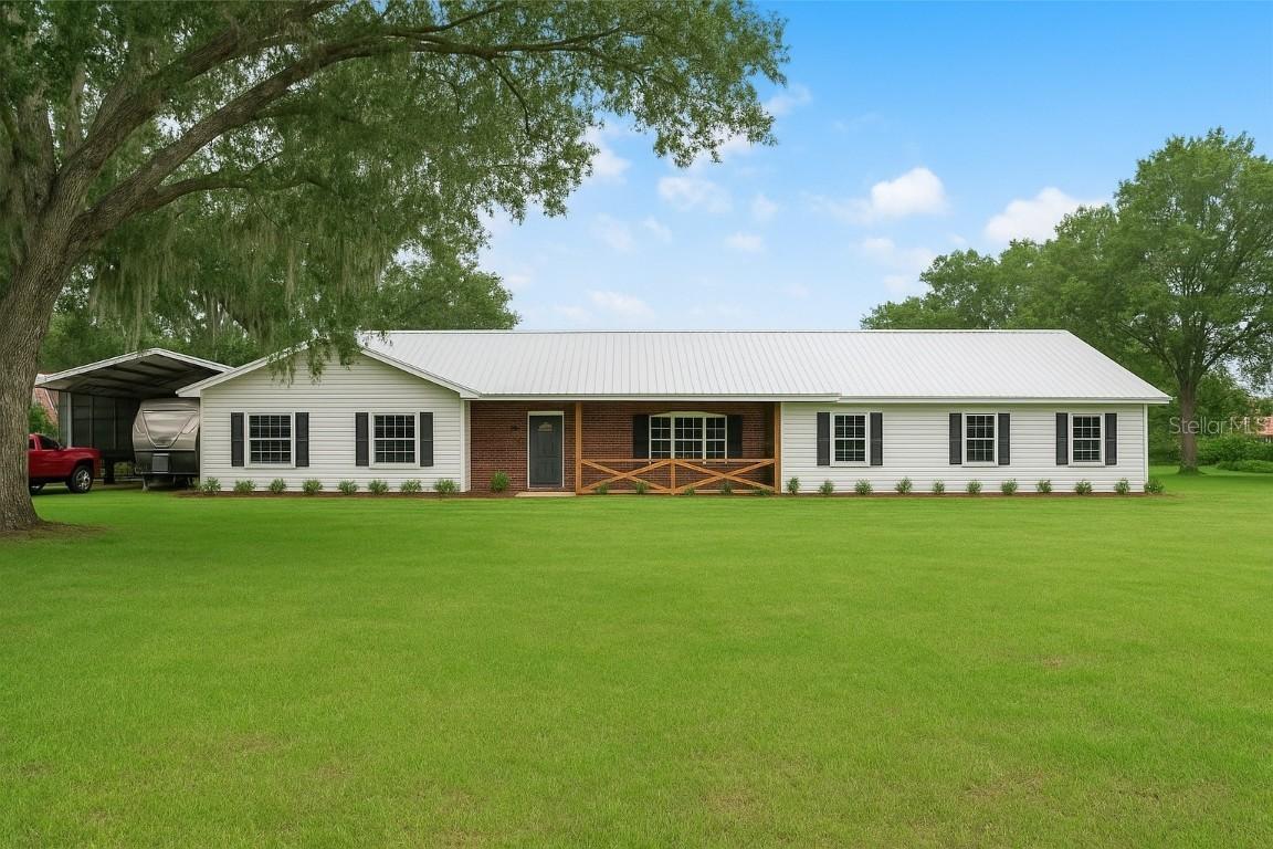 1494 Wilde St., Avon Park, FL 33825