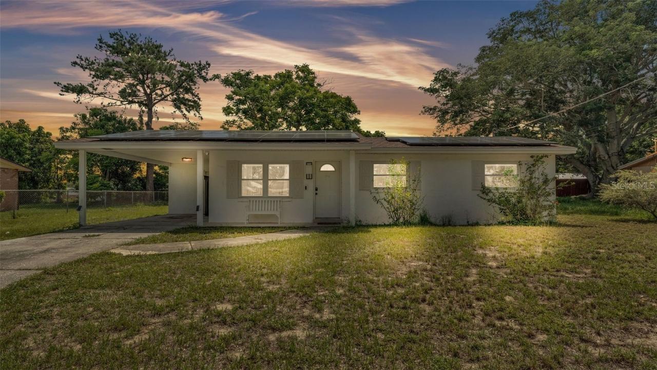 815 Everett St., Lake Alfred, FL 33850