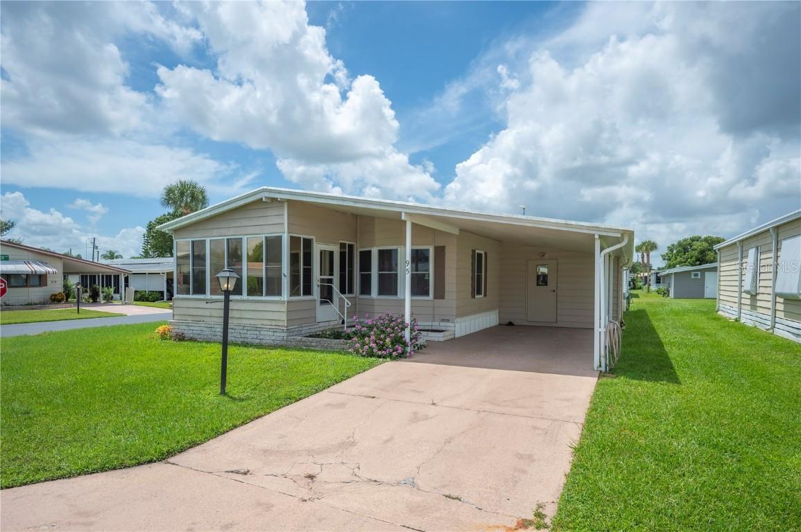95 Parson Dr., Winter Haven, FL 33884