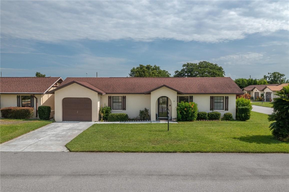41 N 20th St. #31, Haines City, FL 33844