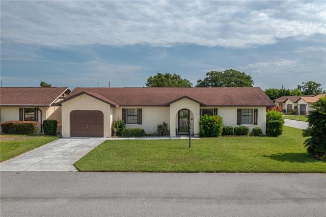 New Homes For Sale This Week That Attend Alta Vista Elementary School: July 11th to July 17th