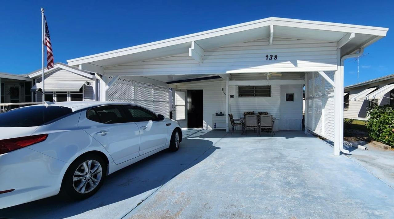 138 Flamingo St., Davenport, FL 33837