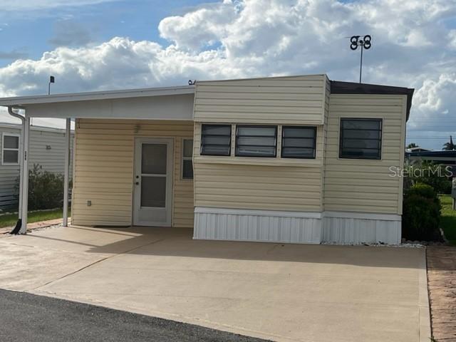 251 Patterson Rd. #C44, Haines City, FL 33844