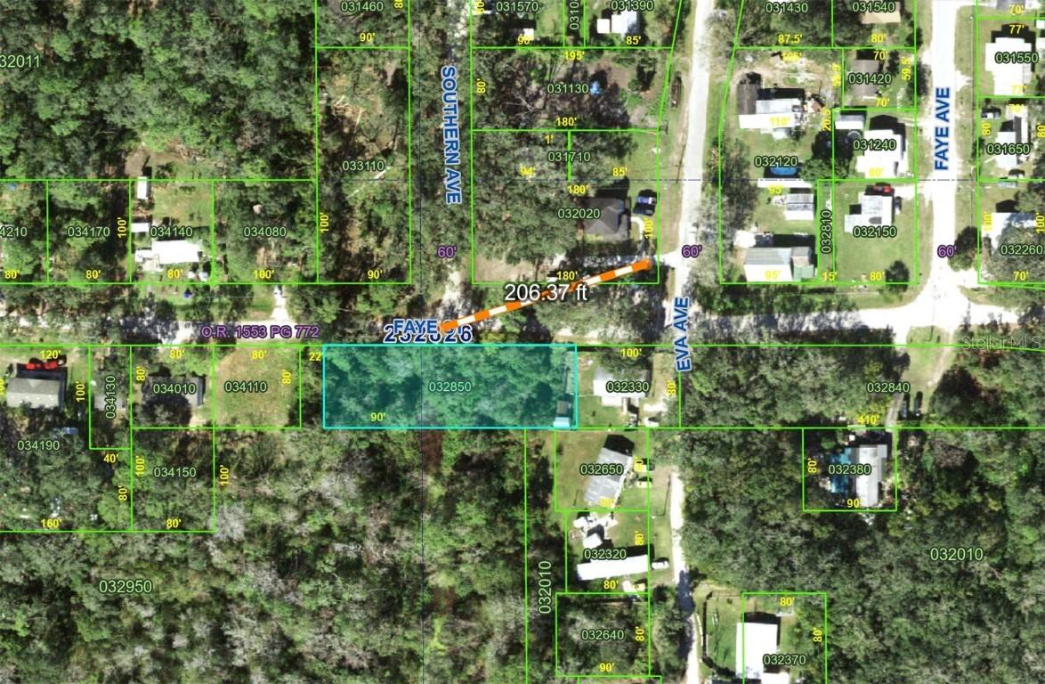 [Address Hidden by Seller], Lakeland, FL 33803
