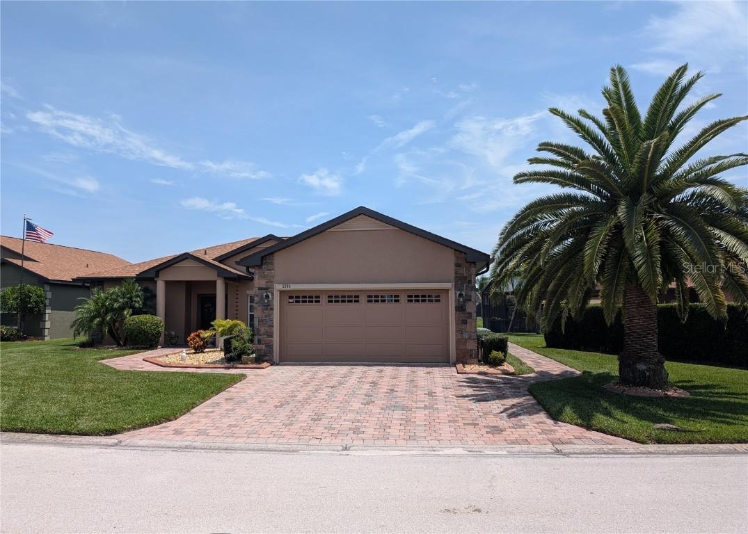 5384 Hogan Ln., Winter Haven, FL 33884