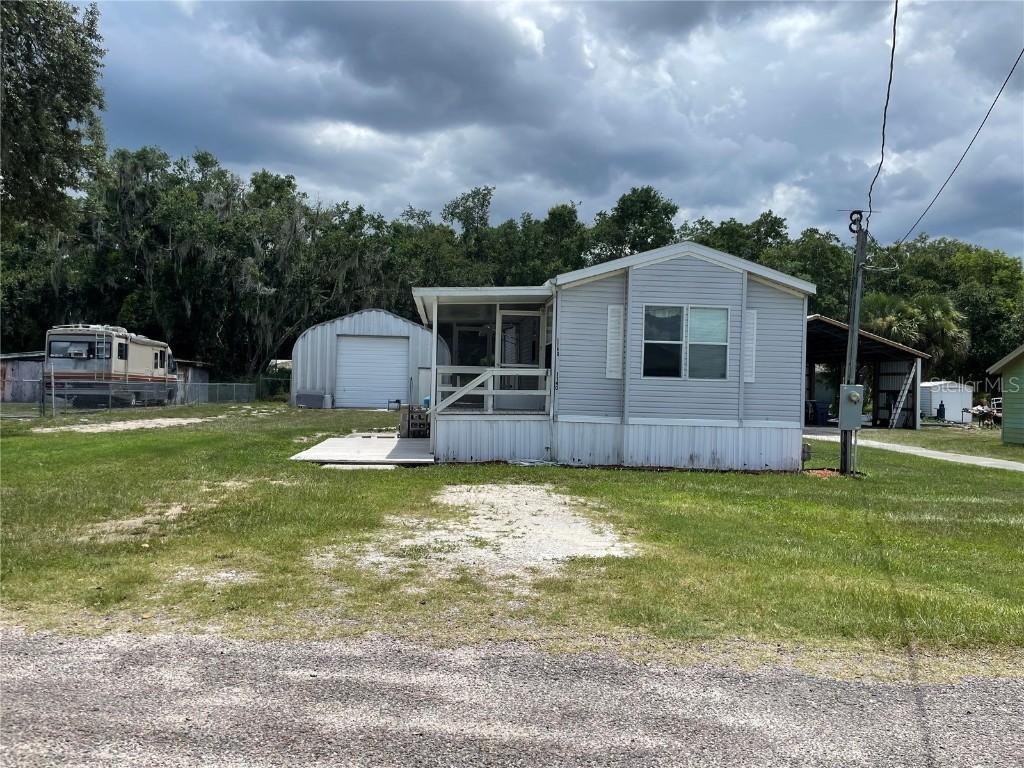 1140 Shady Cove Rd., Haines City, FL 33844