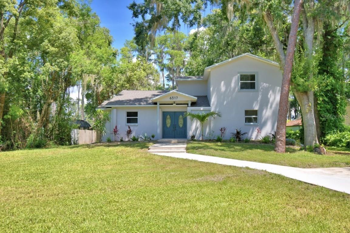 6317 Discovery Ln., Land O Lakes, FL 34638