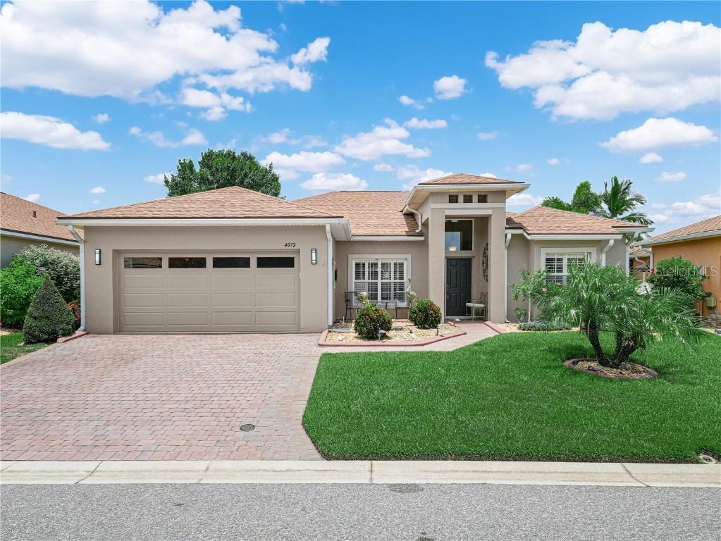 4072 Birkdale Dr., Lake Wales, FL 33859