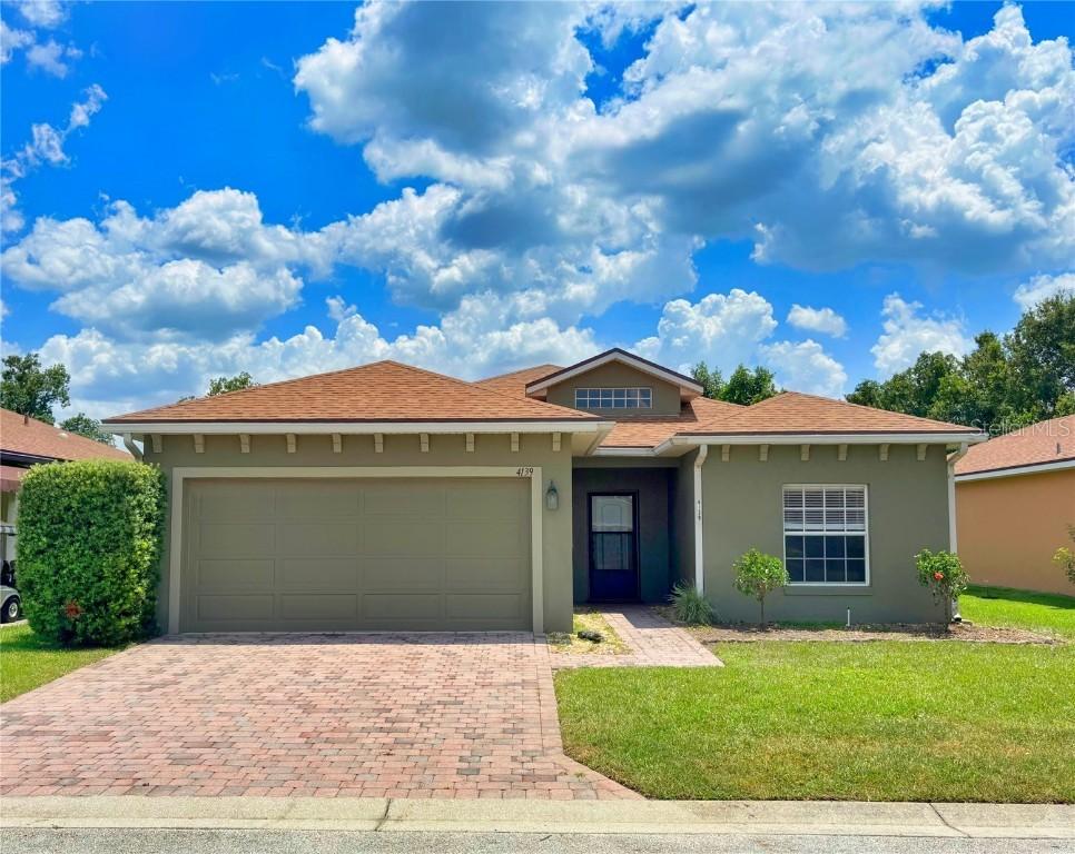 4139 Aberdeen Ln., Lake Wales, FL 33859