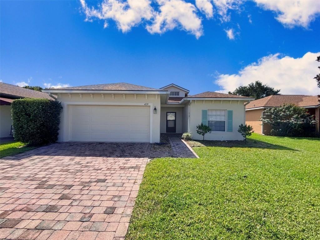 4139 Aberdeen Ln., Lake Wales, FL 33859