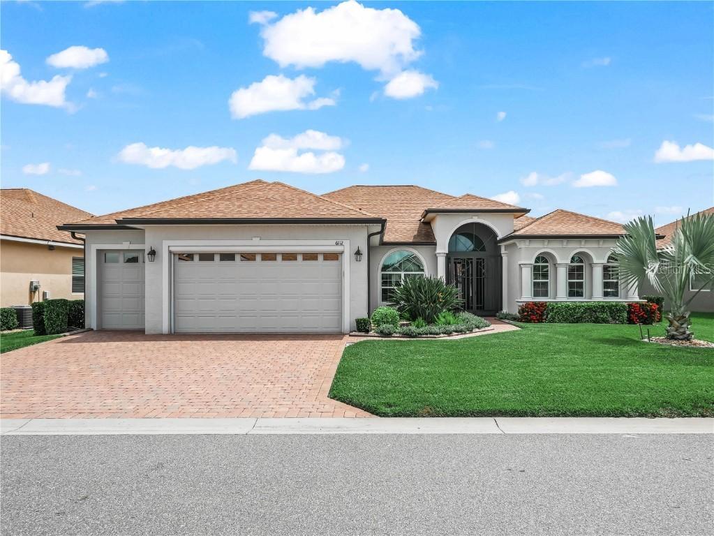 6112 Pebble Beach Blvd., Winter Haven, FL 33884