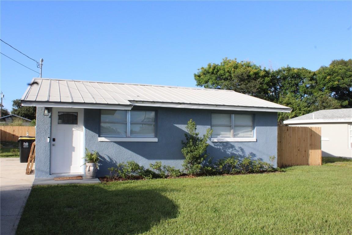 272 A Ave., Lake Wales, FL 33859