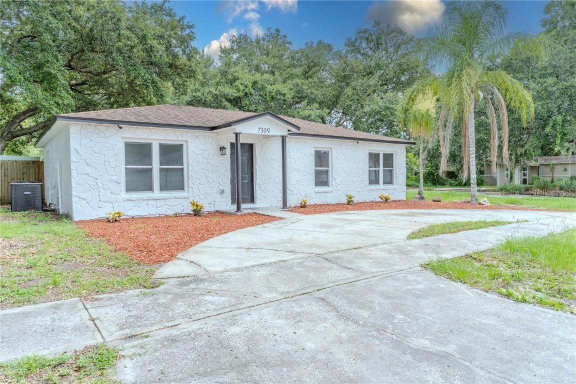 7309 Thomas Jefferson Cir., Bartow, FL 33830