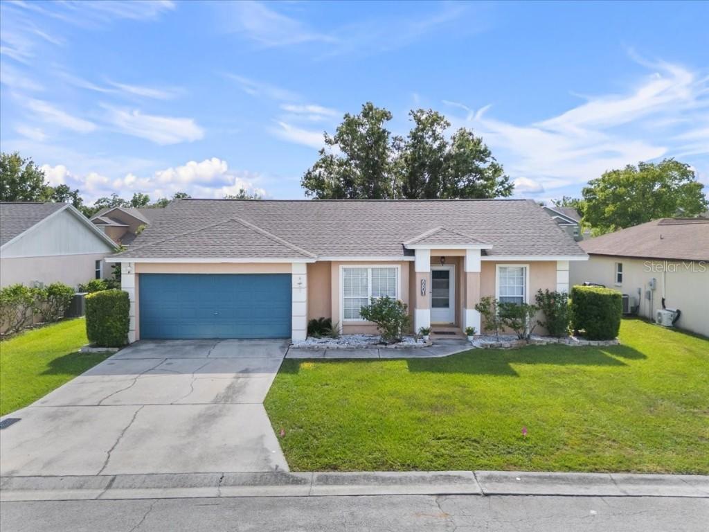 6601 Shepherd Oaks St., Lakeland, FL 33811