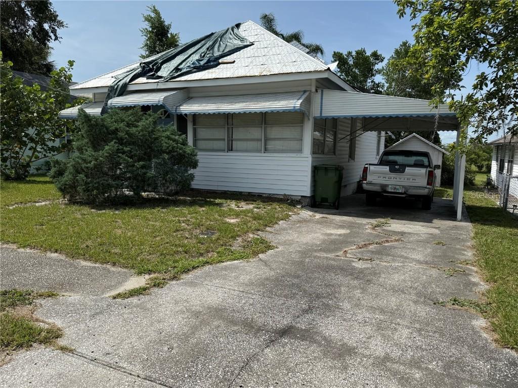 724 Avenue D, Winter Haven, FL 33880