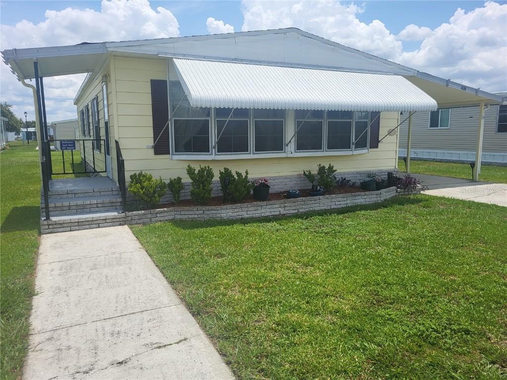 357 Badger Ln., Haines City, FL 33844