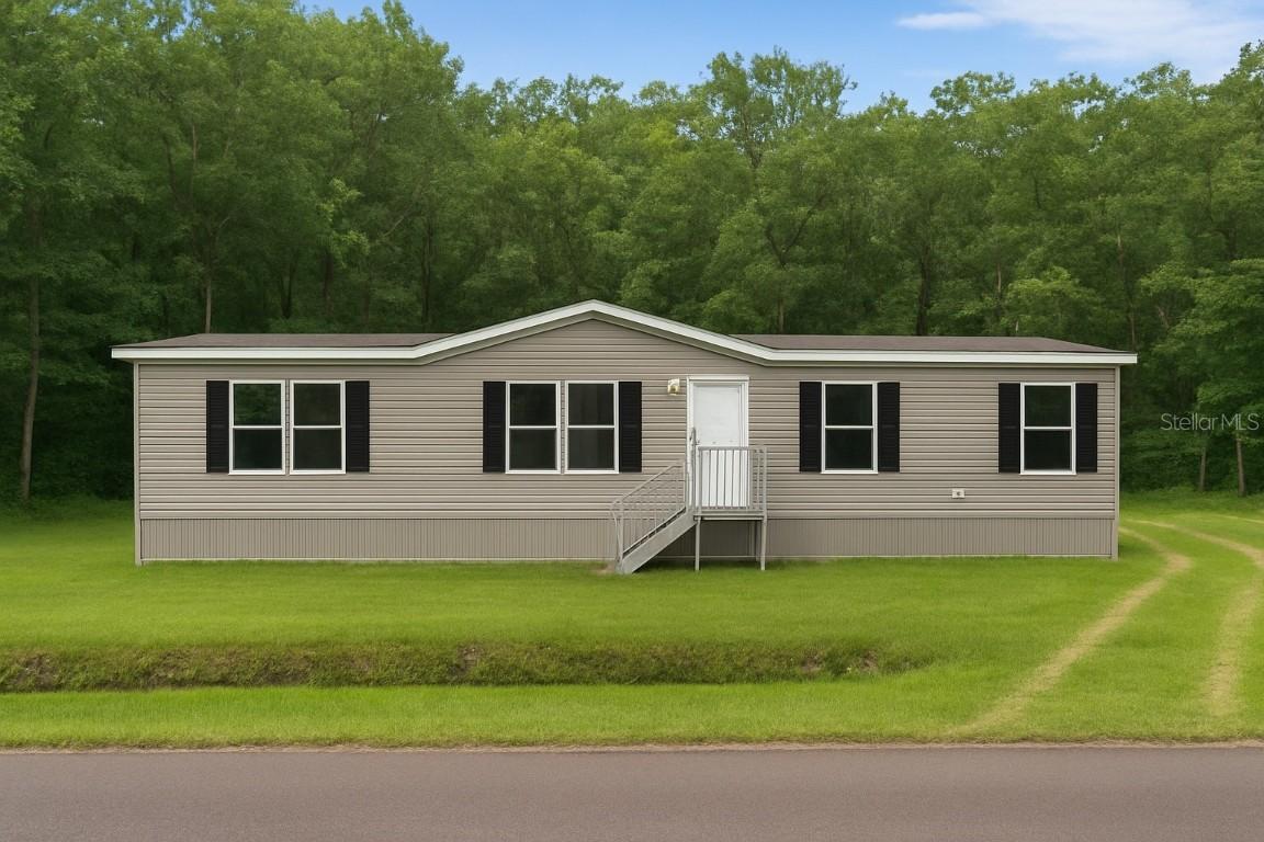 8150 Cherokee Rd., Bartow, FL 33830