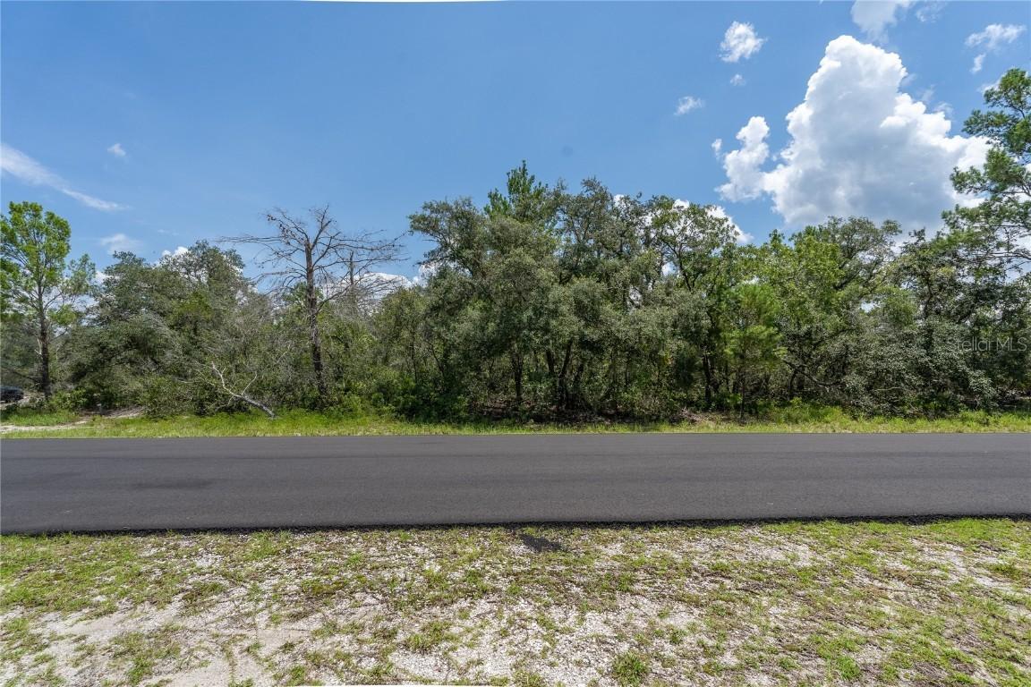 Deer Rd, Frostproof, FL 33843