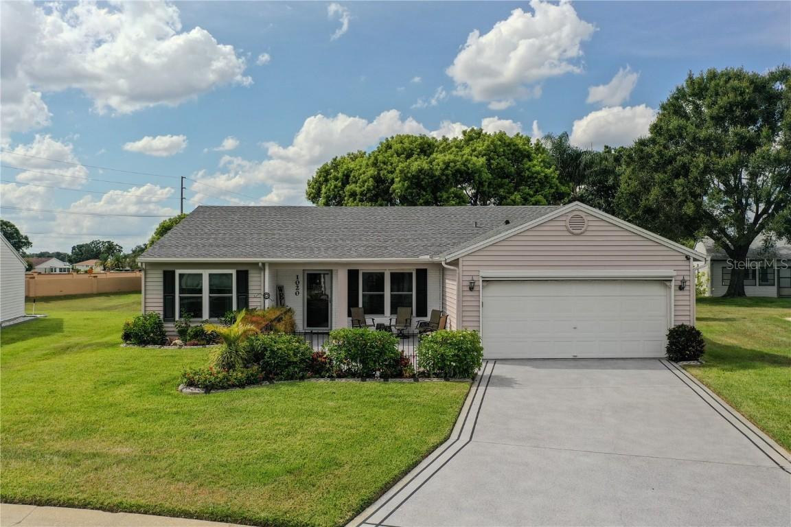 1020 Caracara Cir., Lakeland, FL 33809