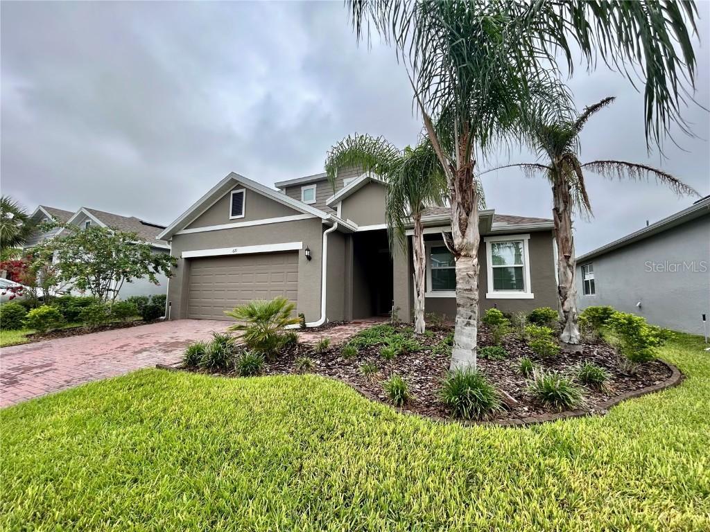 621 Fortuna Dr., Davenport, FL 33837