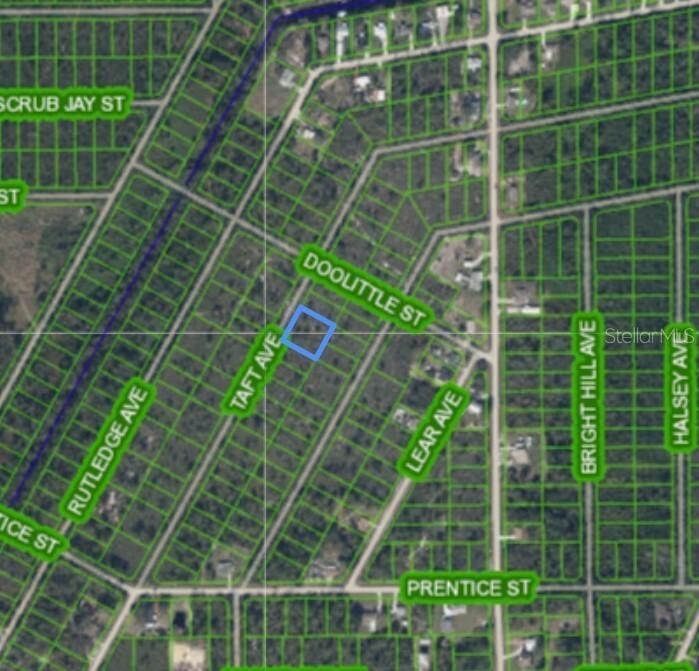 1453 Taft Ave., Lake Placid, FL 33852