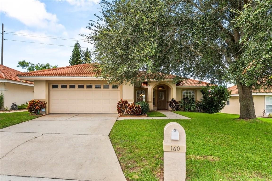 160 Morning Glory Cir., Winter Haven, FL 33884