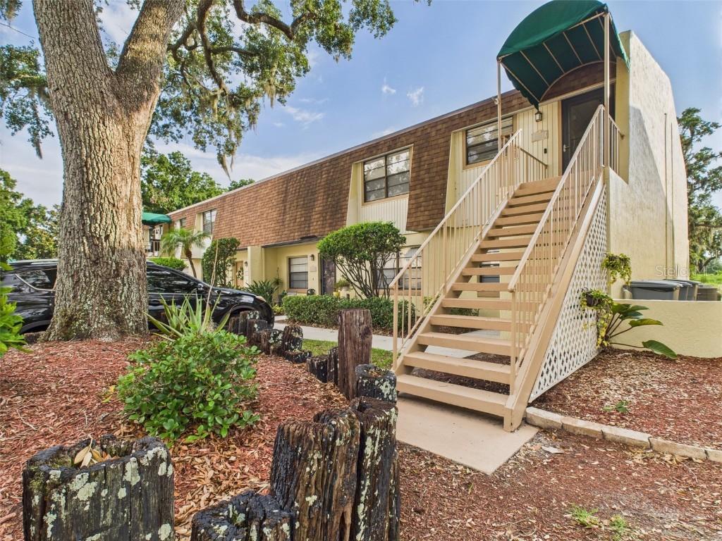 6104 Topher Tr., Mulberry, FL 33860