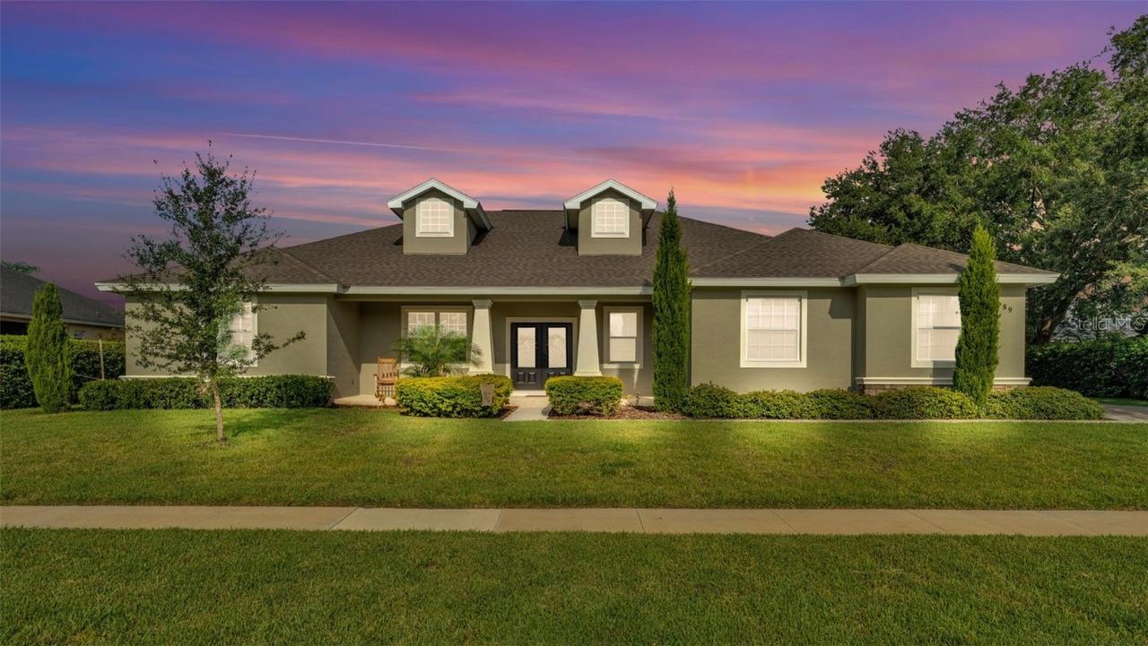 689 Shanklin Ave., Bartow, FL 33830