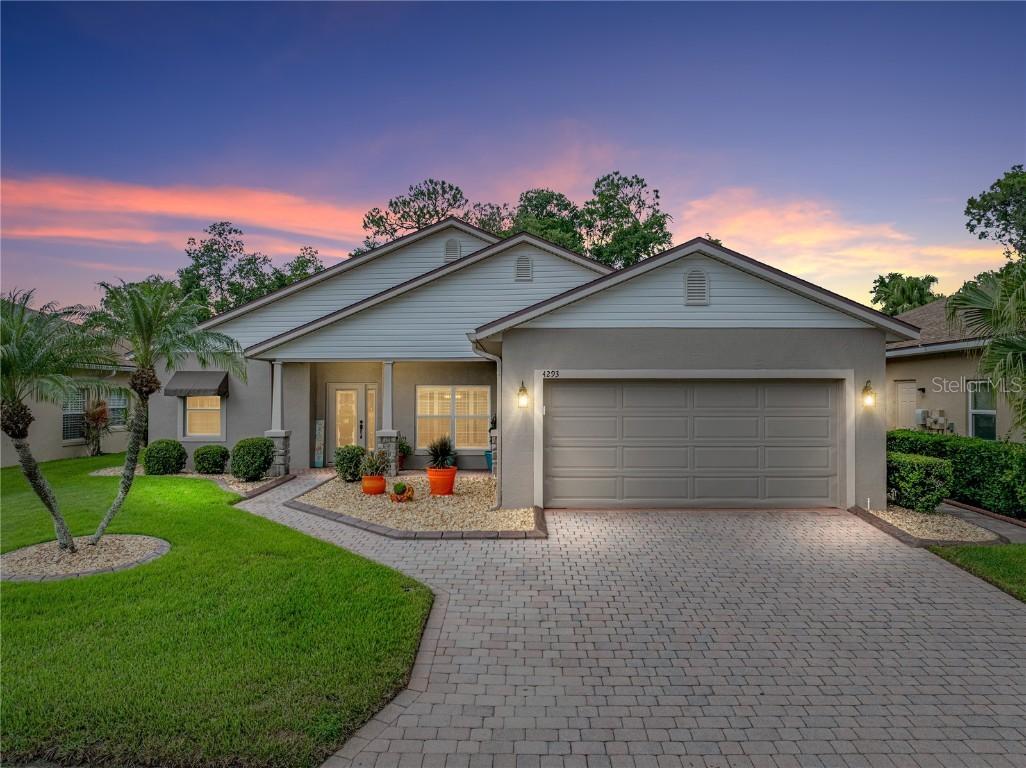 4293 Berwick Dr., Lake Wales, FL 33859